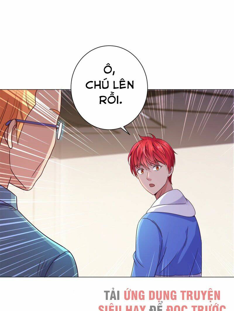 Đô Thị Chí Tôn Hệ Thống: Chapter 159