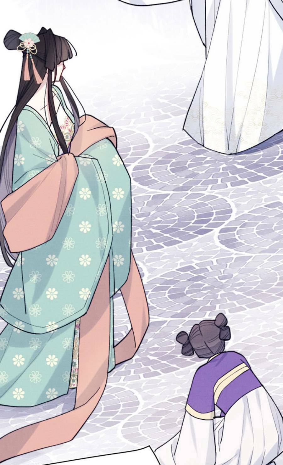 Quân Nhan Tựa Hoa Đào: Chapter 29