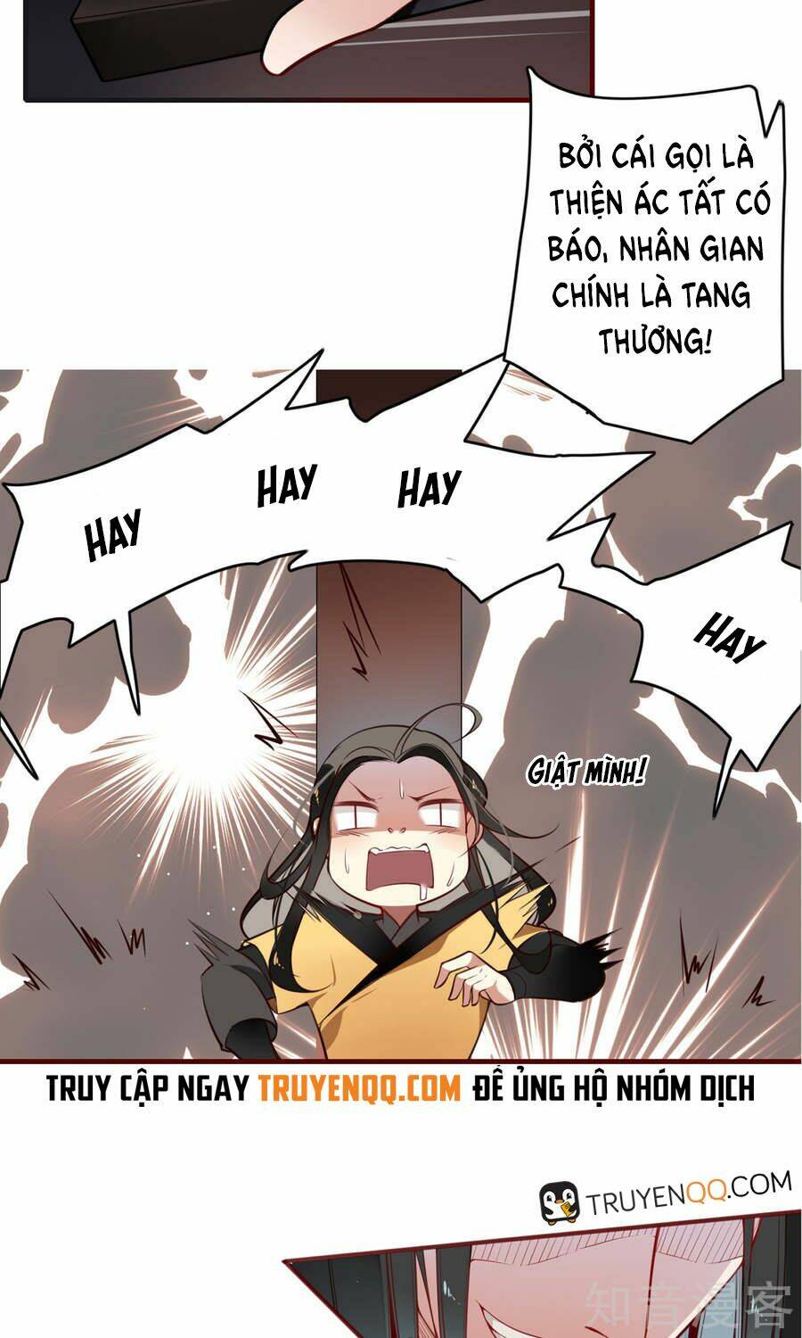 Bỉ Ngạn Hoa: Chapter 1.1