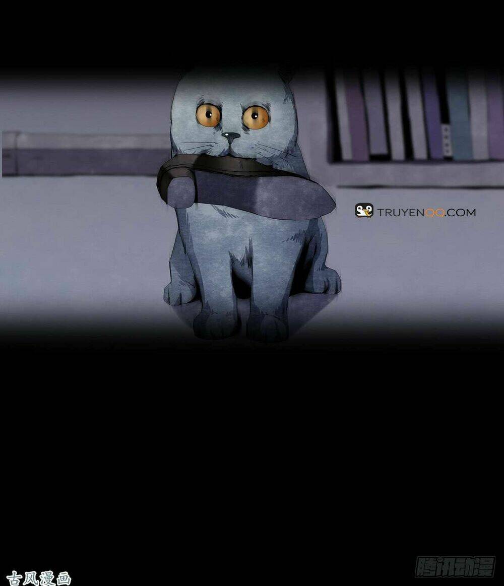 Ẩn Số Về Tứ Gia: Chapter 2