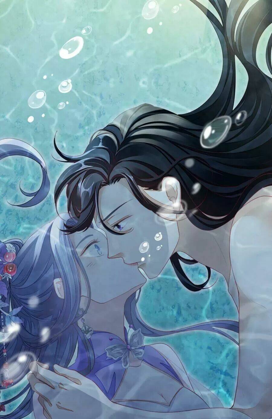 Mau Xuyên Không Rửa Tội Cho Nhân Vật Phản Diện: Chapter 17