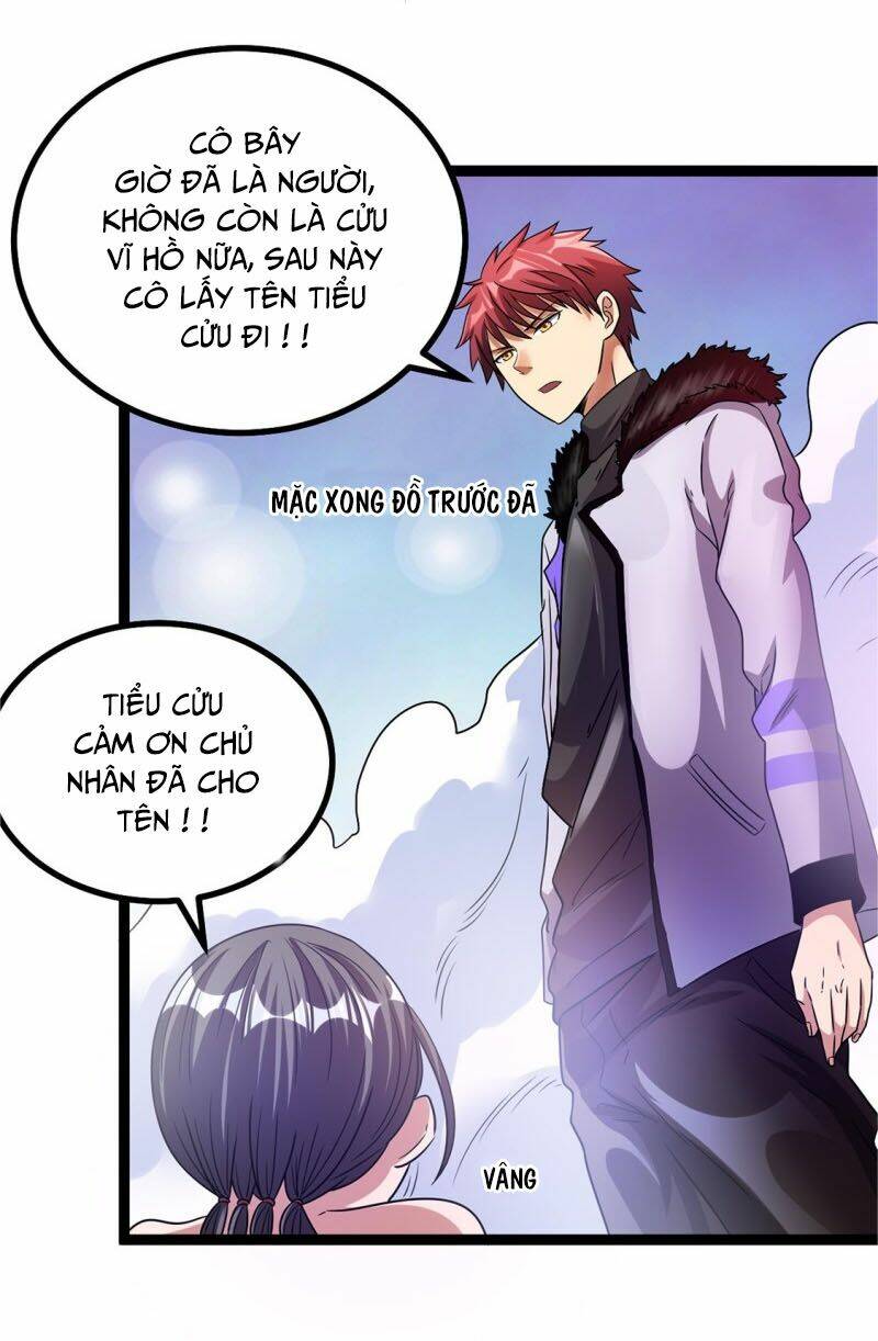 Tiên Vương Trùng Sinh: Chapter 87