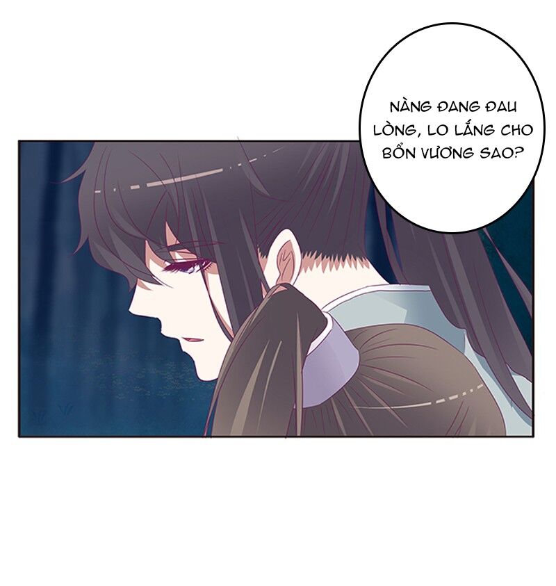 Thông Linh Phi: Chapter 299