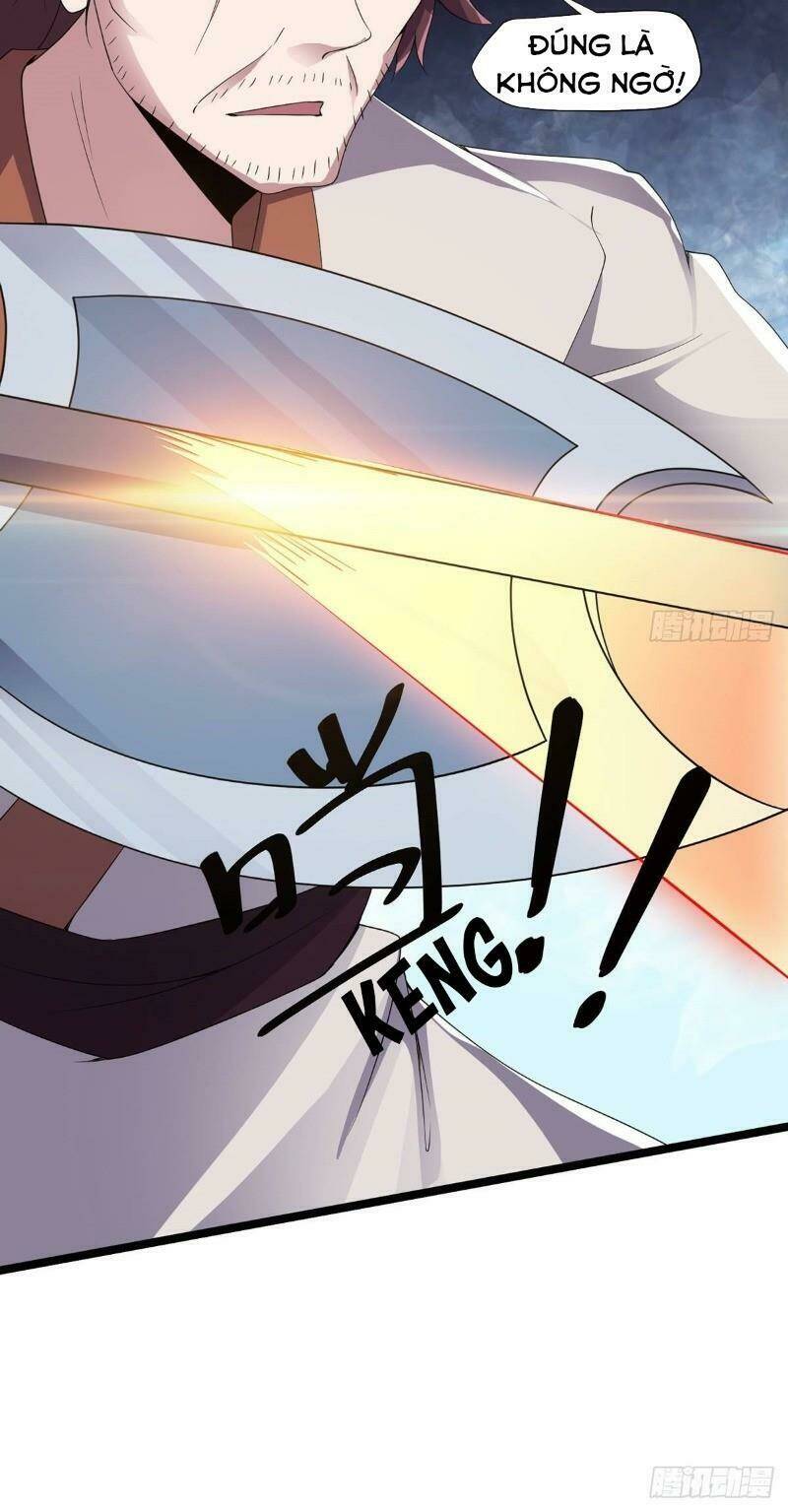 Kiếm Đồ: Chapter 38