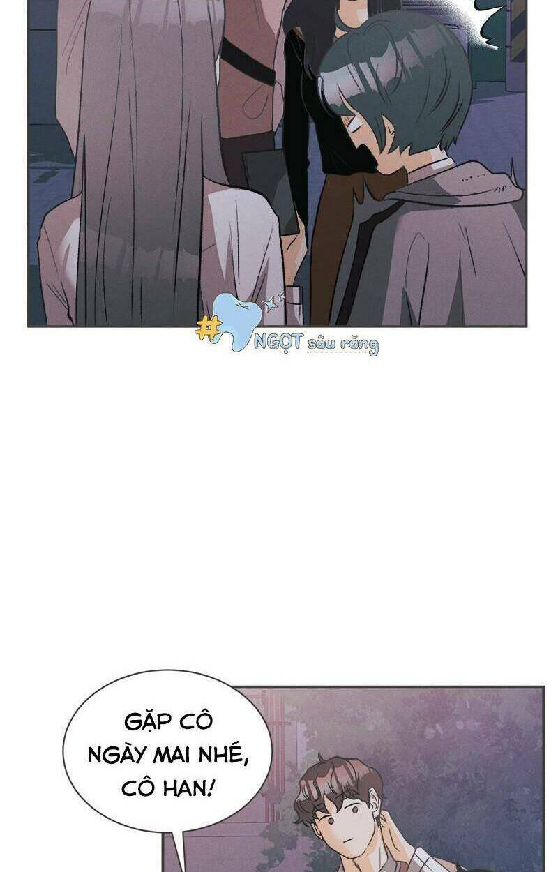 Giấc Mộng Đêm Hè: Chapter 3.2