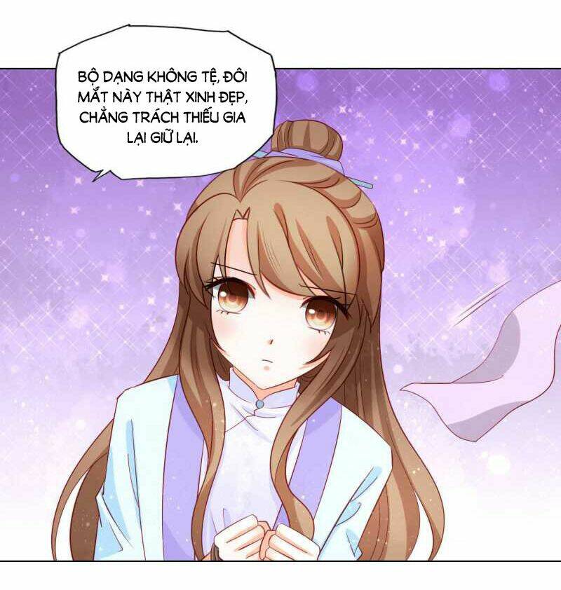 Nam Phi Nữ Tướng: Chapter 49