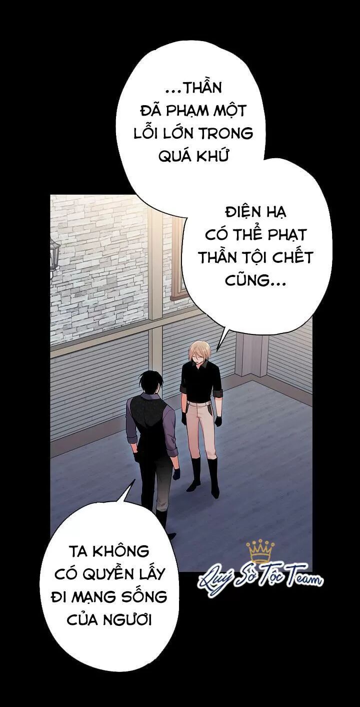 Tồn Tại Với Tư Cách Là Vợ Của Nam Chính: Chapter 157