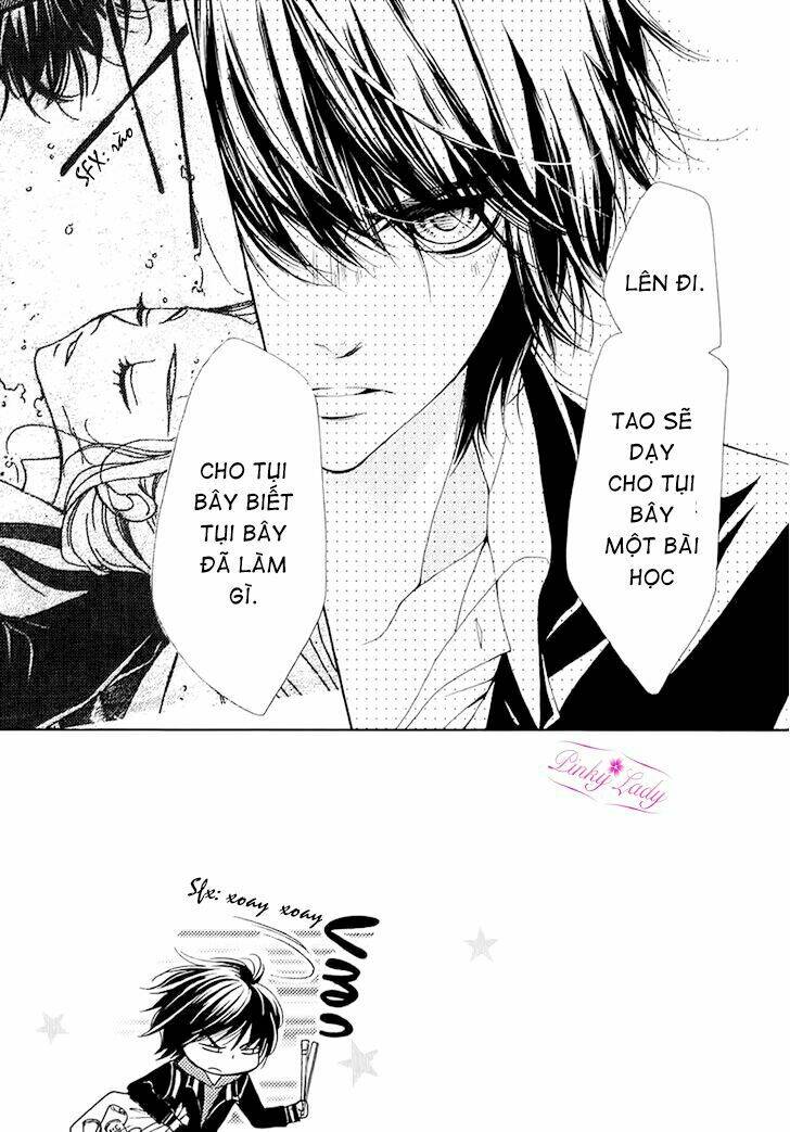 Pika Ichi: Chapter 11