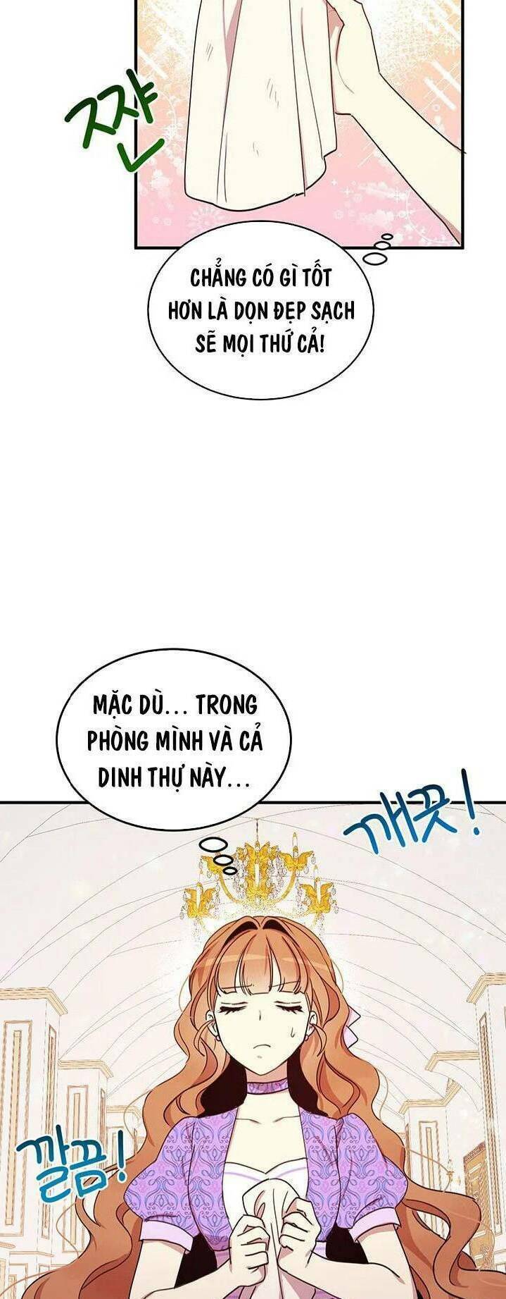 Công Tước, Loạn Vừa Thôi!: Chapter 25