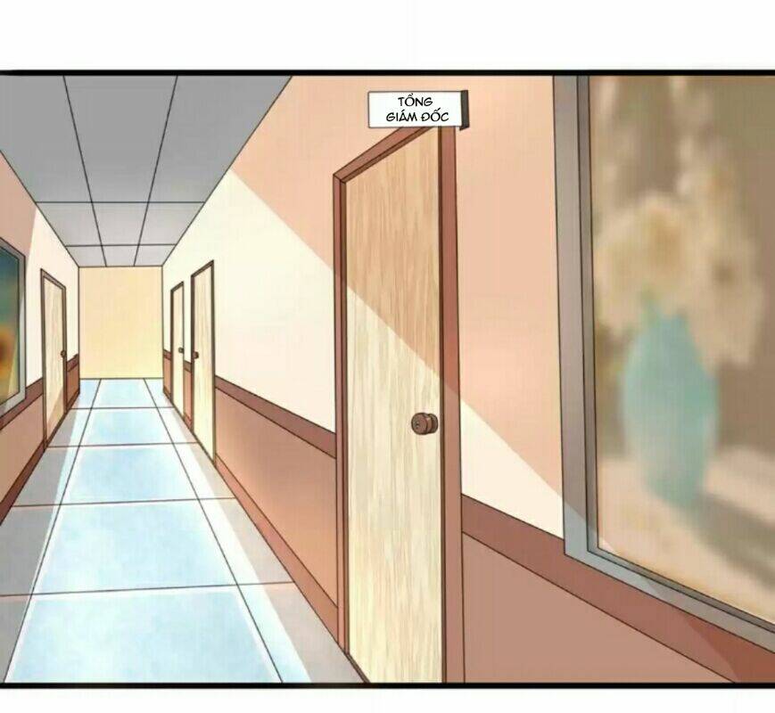 Tổng Tài Là Trai Thẳng: Chapter 1