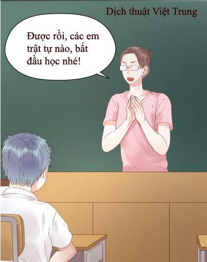 lượm được một tiểu hồ ly: Chapter 7