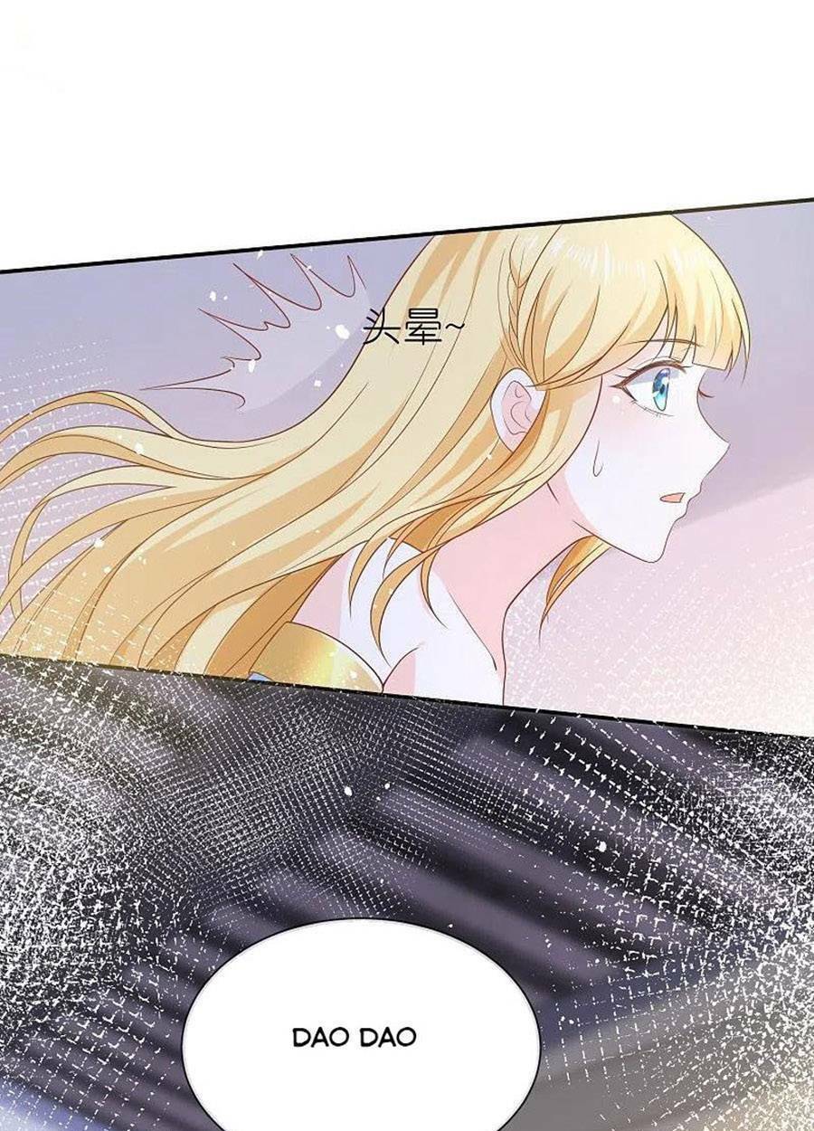 Sủng Hậu Của Vương: Chapter 164
