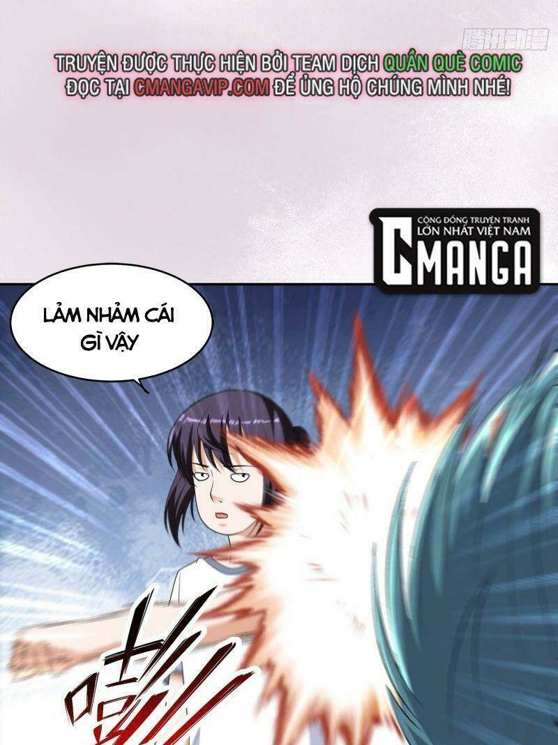 Người Tu Tiên Tại Đô Thị: Chapter 137