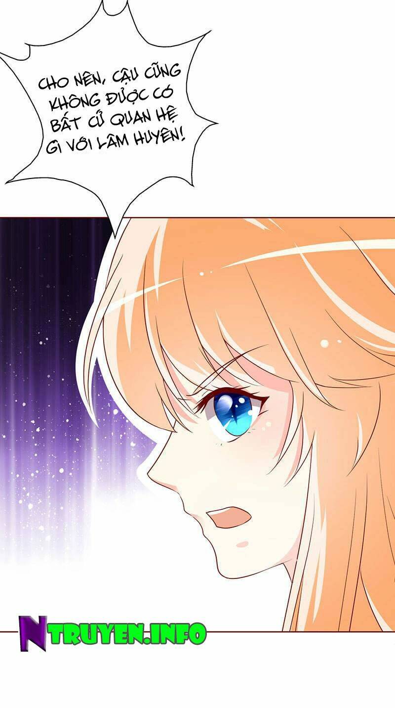 Này! Đừng Động Vào Phô Mai Của Tôi: Chapter 71