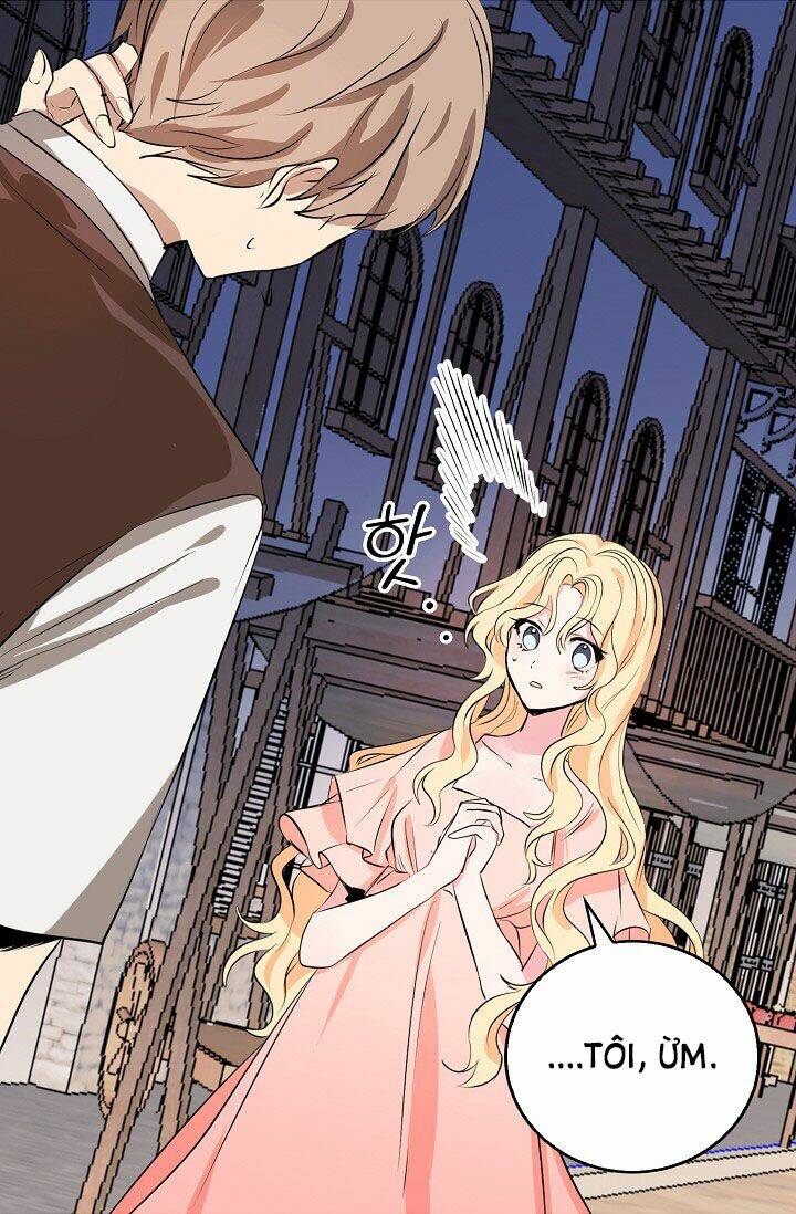 Tôi Là Bạn Gái Cũ Của Một Người Lính: Chapter 3