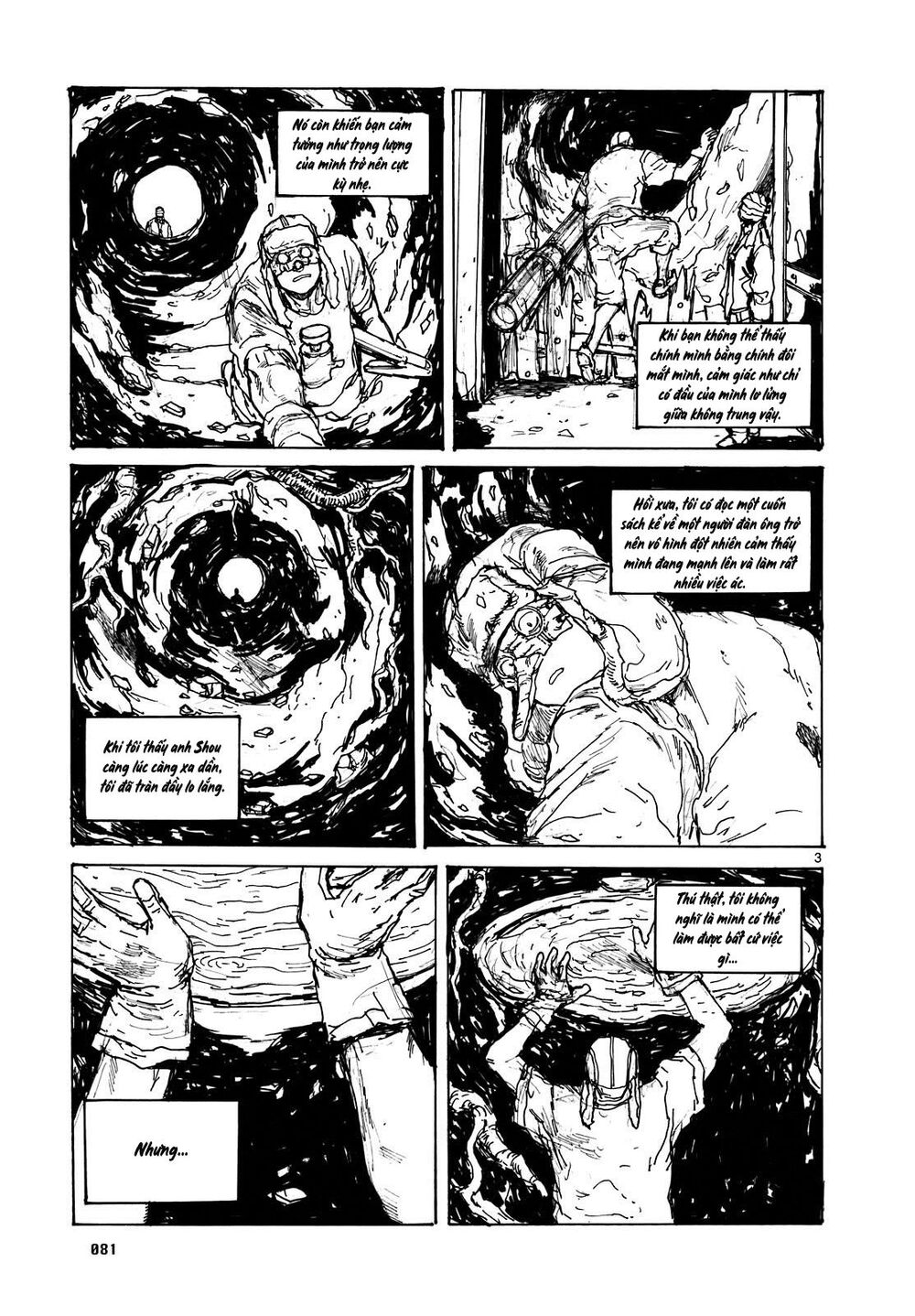 Kẻ Mất Trí Và Thế Giới Ma Thuật: Chapter 97