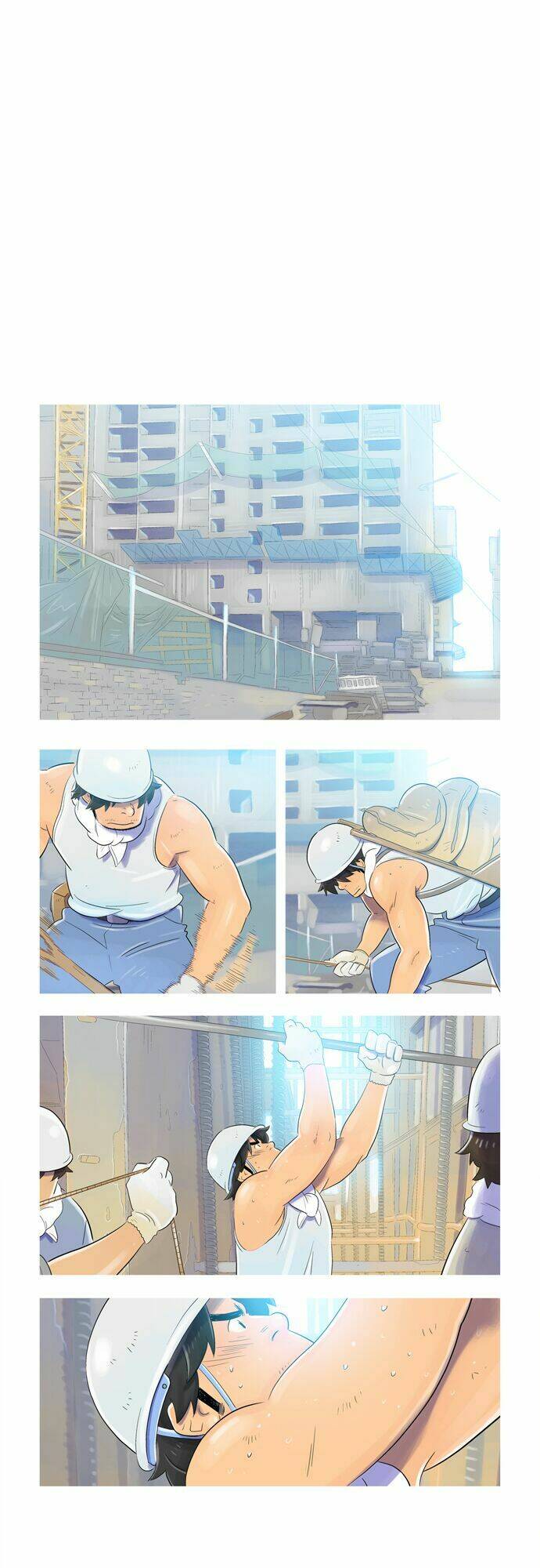 Family Man: Chapter 10