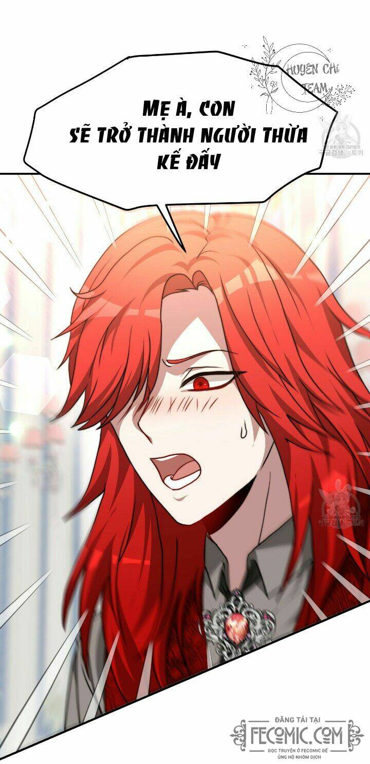 Công Chúa Bị Lãng Quên Muốn Sống Trong Hòa Bình: Chapter 23