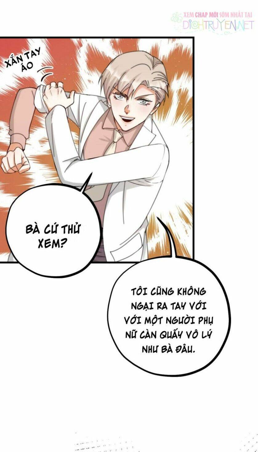 Phu Phu Khuynh Thành: Chapter 18