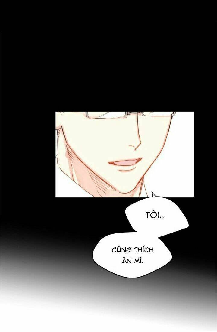 Hẹn Hò Nơi Công Sở: Chapter 12