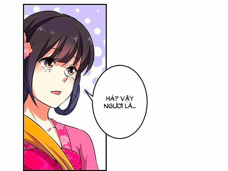 Vương Gia! Ngươi Thật Bỉ Ổi: Chapter 333