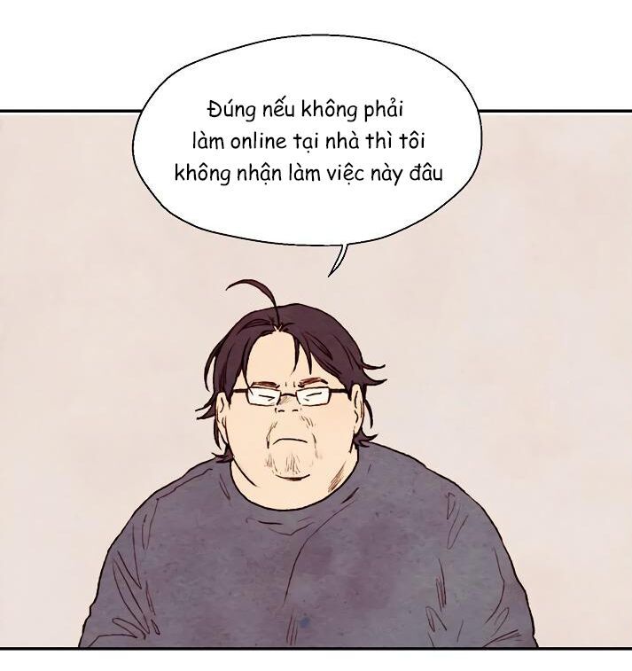 Ôi ! Trợ Lý Đặc Biệt Của Tôi: Chapter 2