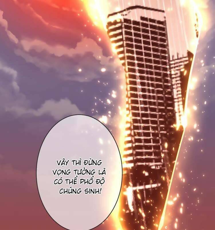 Thiên Thần Không Có Tiết Tháo: Chapter 64