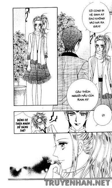 Lọ Lem Hậu Đậu: Chapter 81