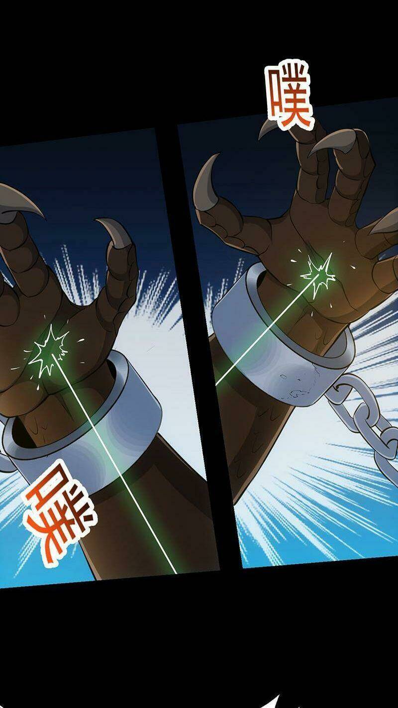Hệ Thống Thần Long Nghịch Thiên: Chapter 89