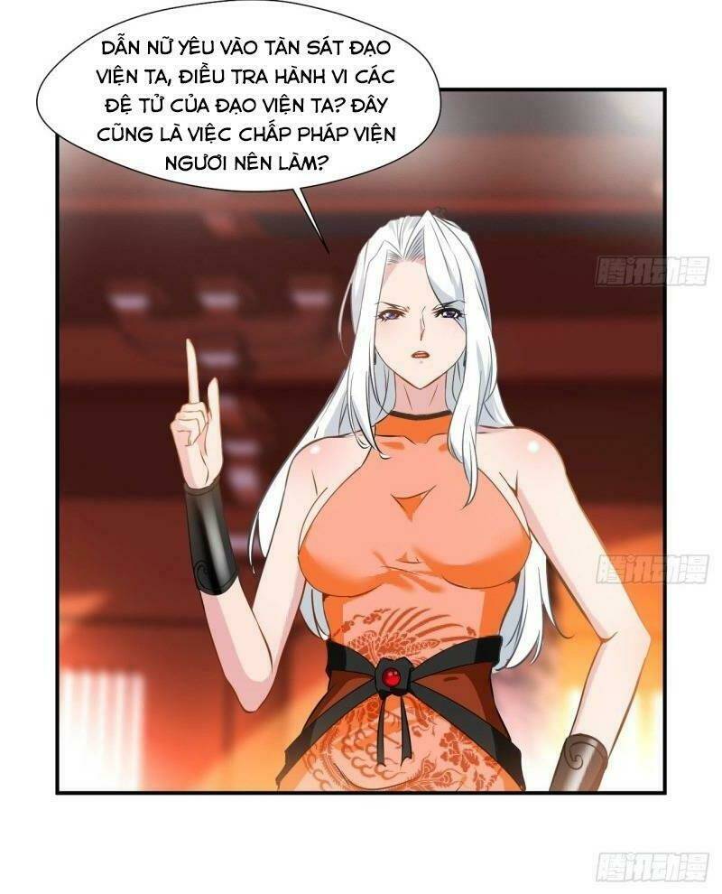 Tuyệt Thế Đế Tôn: Chapter 65