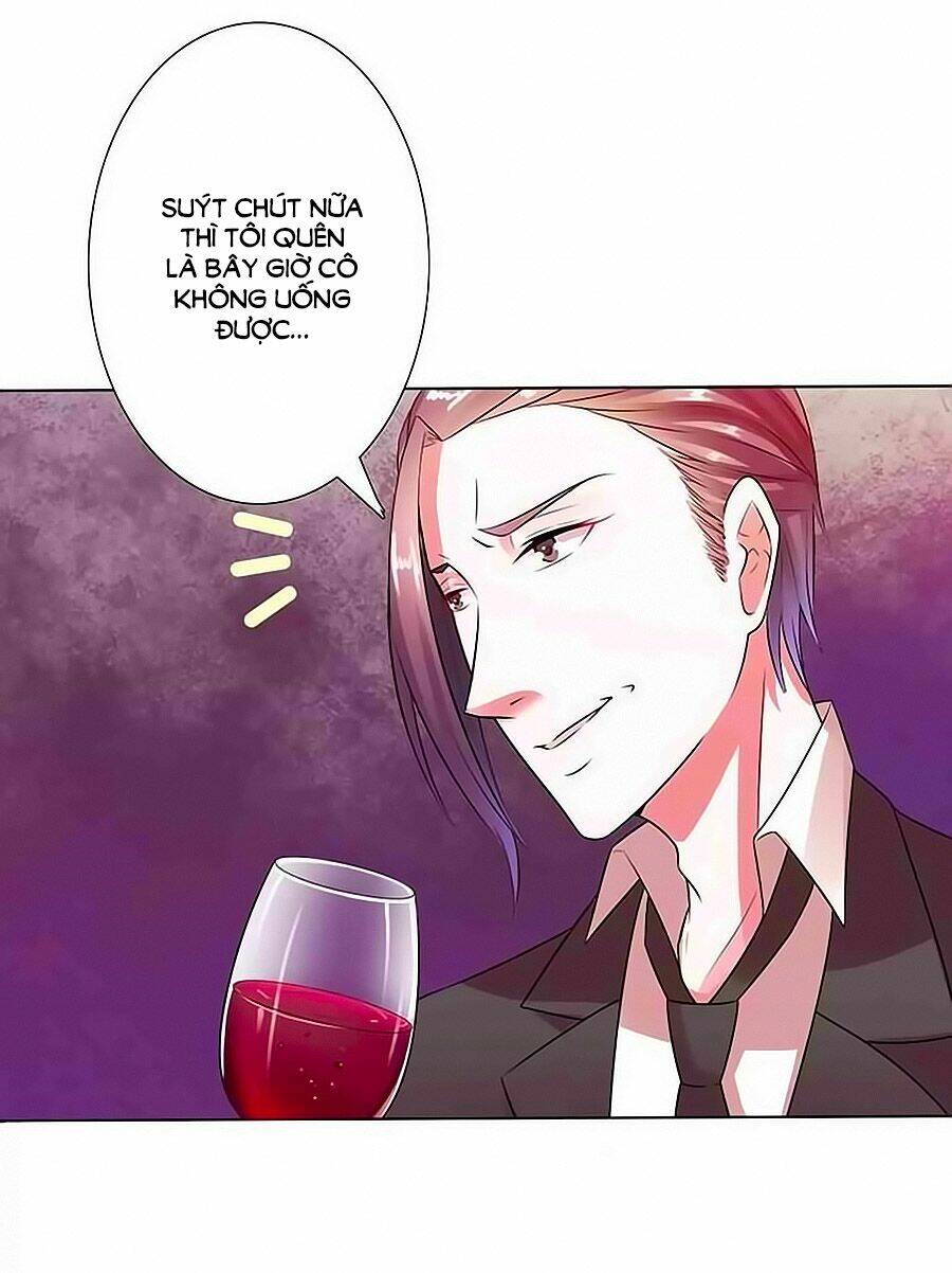 Trí Mệnh Sủng Thê: Tổng Tài Mau Nạp Mạng: Chapter 53