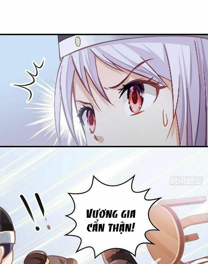 Bệ Hạ Xin Tự Trọng: Chapter 13