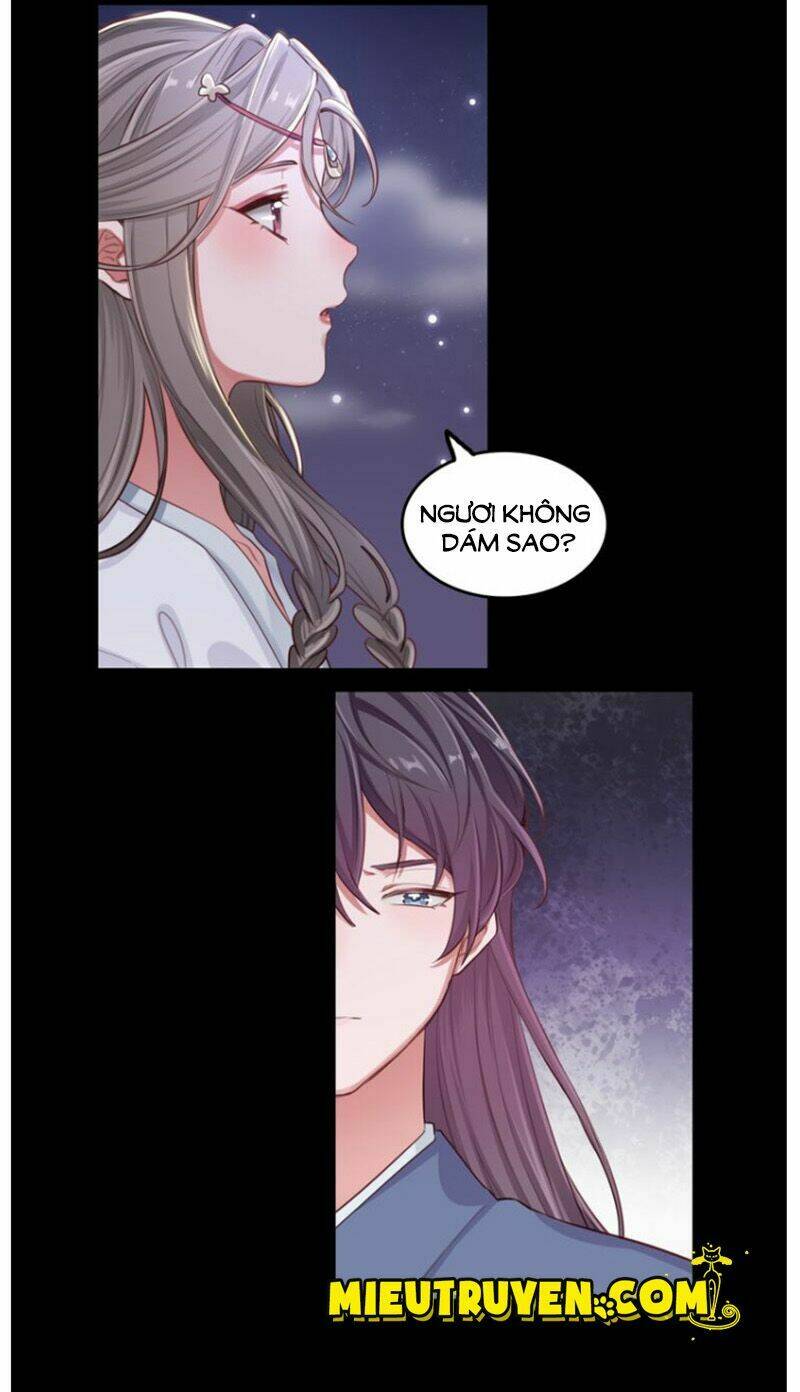 Tướng Quân Mời Xuất Đạo: Chapter 59