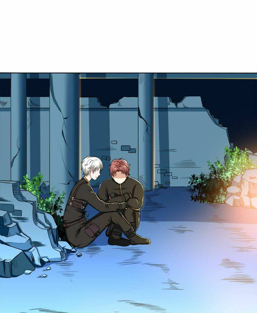 Đô Thị Tu Luyện Cuồng Triều: Chapter 8