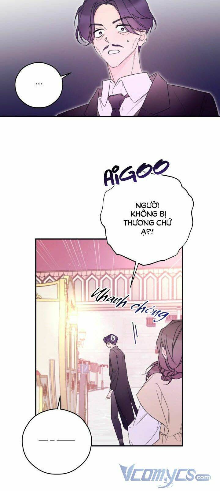 Kiếp Này Tôi Sẽ Sống Như Một Nhân Vật Phụ: Chapter 22