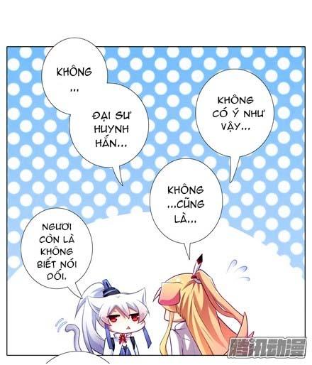 Đầu Óc Đại Sư Huynh Của Ta Rất Đen Tối: Chapter 146