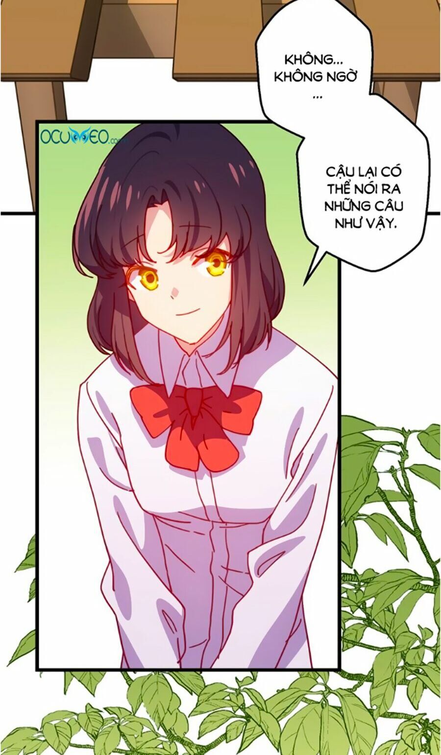 Bài Ca Tình Yêu: Chapter 7