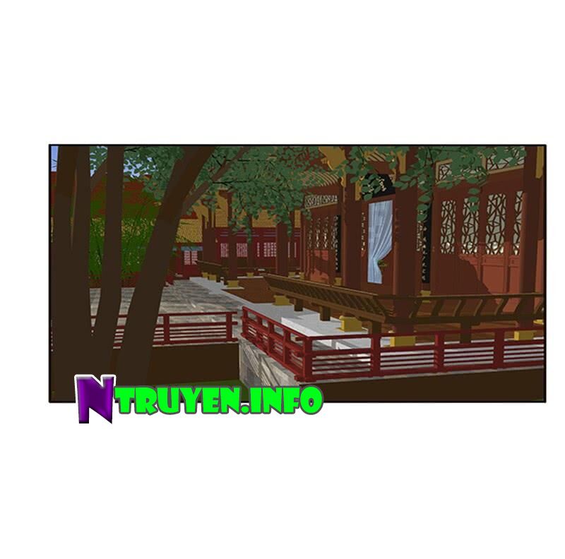 Thông Linh Phi: Chapter 497