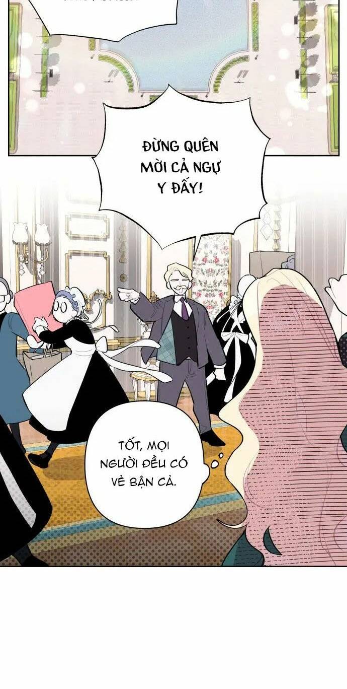 Cách Mà Pháp Sư Đối Mặt Với Cái Chết: Chapter 4.1