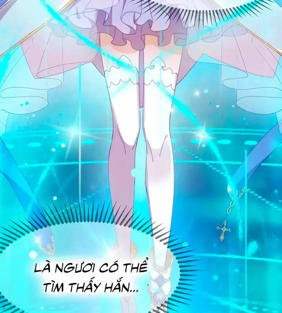 Vân Tưởng Chi Ca: Truy Ái Chỉ Lệnh: Chapter 0