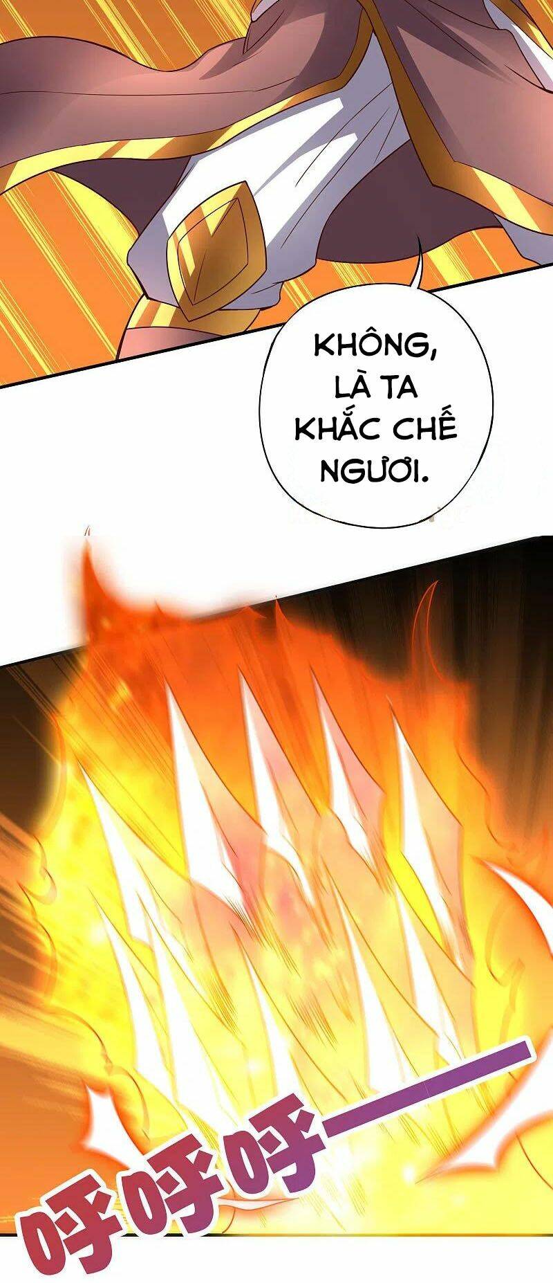 Phục Thiên Thánh Chủ: Chapter 194