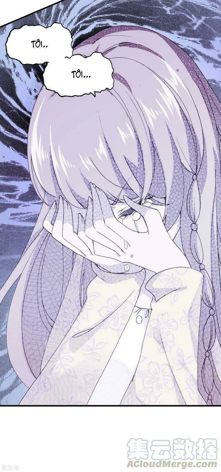 Chuyển Phát Nhanh Tình Yêu: Chapter 25