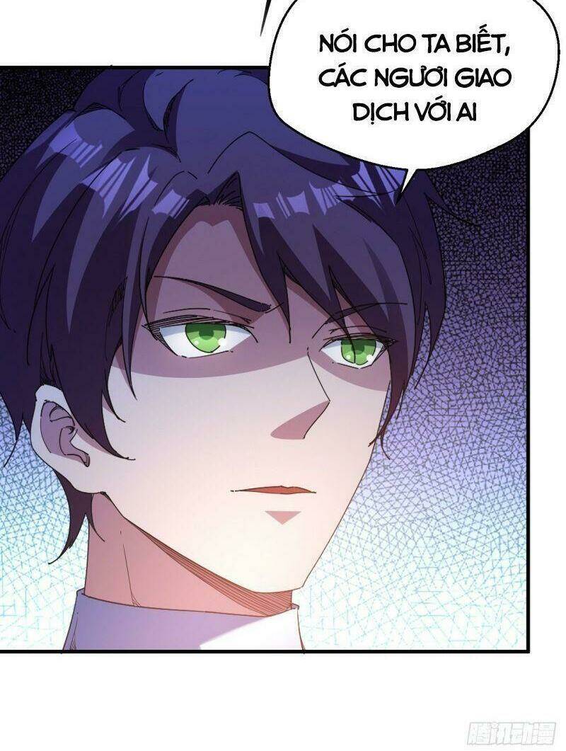 Ta Đã Đặt Ra Thời Đại Của Vạn Tộc: Chapter 37