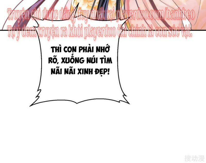 Vương Gia, Áo Lót Của Ngươi Rơi Mất Rồi: Chapter 48
