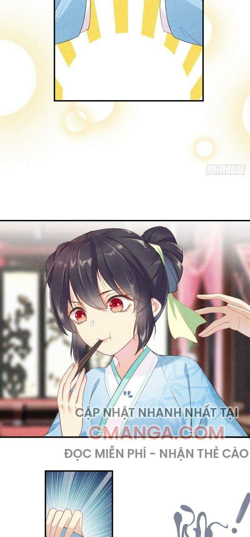 Trọng Sinh Chi Đích Nữ Bất Thiện: Chapter 58