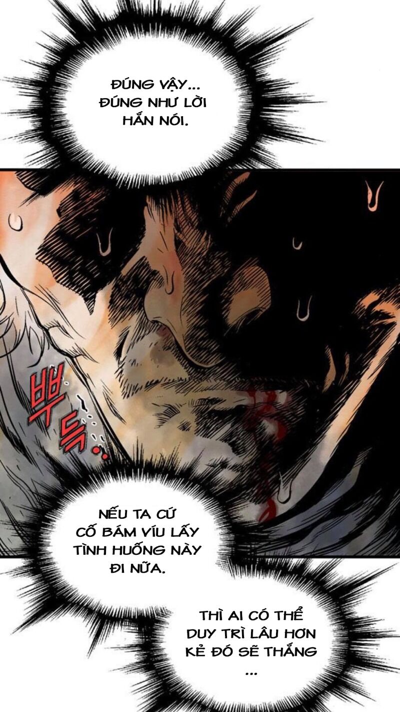 Cao Thủ 2: Chapter 130