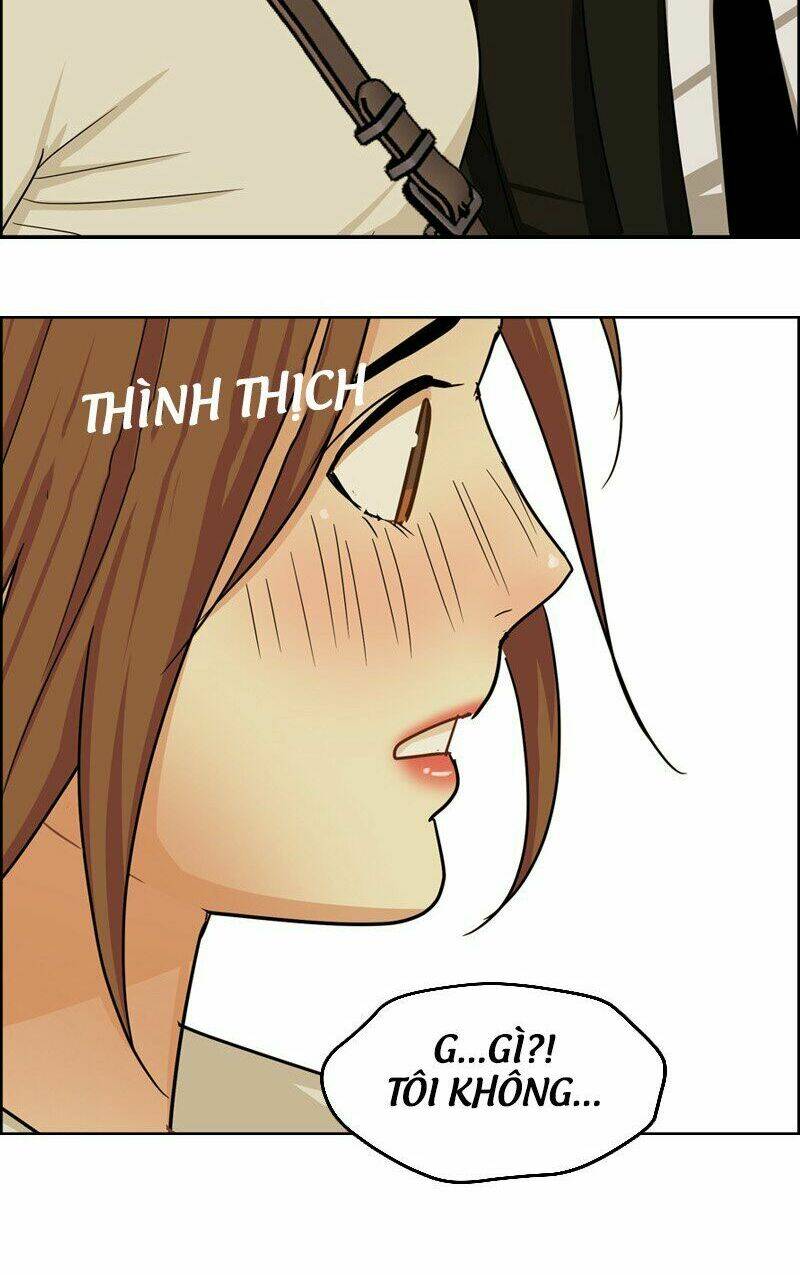 Nửa Đêm Ở Poppy Land: Chapter 9