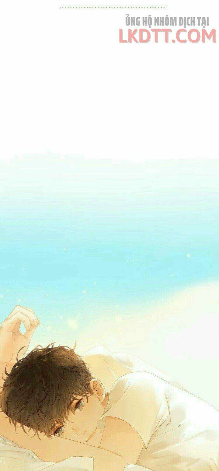 Cô Ấy Không Đáng Yêu: Chapter 45