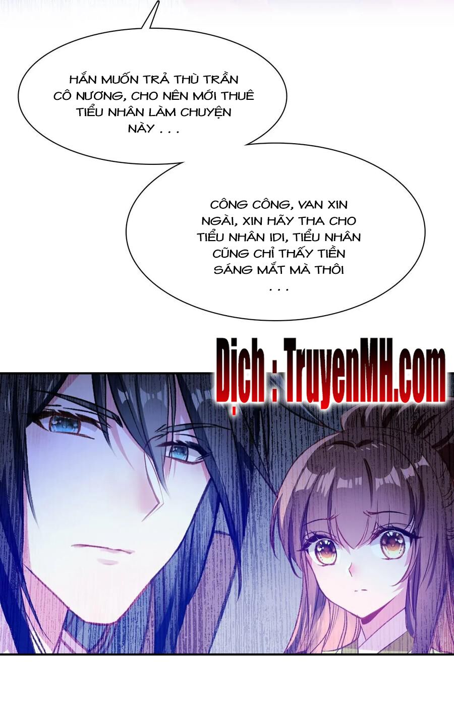Gả Cho Một Tên Thái Giám Đáng Ghét: Chapter 169