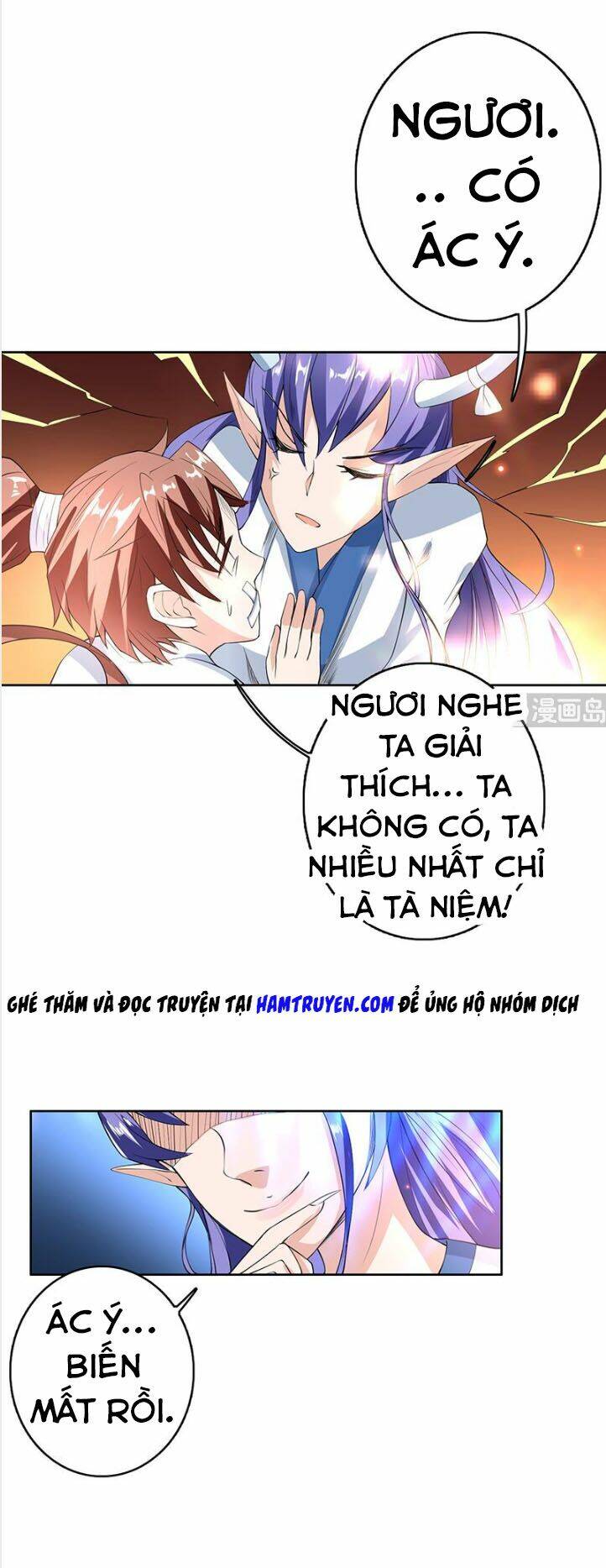 Tối Cường Thần Thú Hệ Thống: Chapter 105